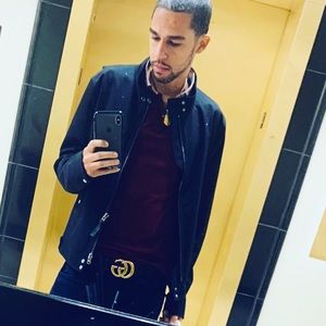 Meet your Posher, Samuel